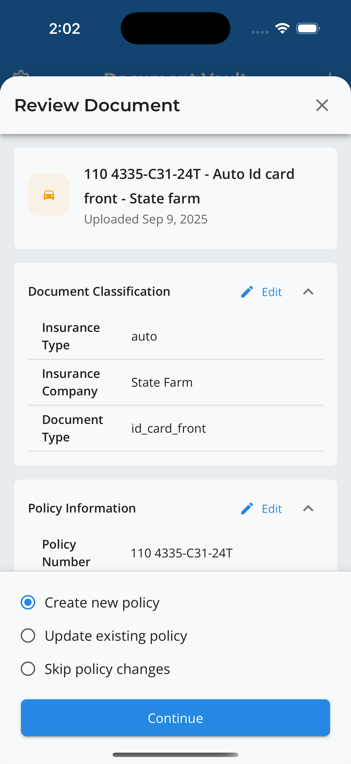 Buddy Sorts It All screenshot
